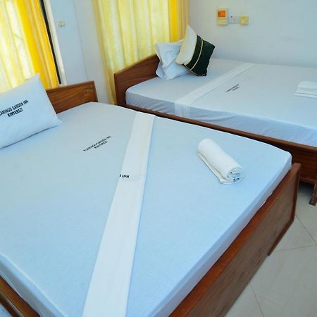 Flamingo Hotel Kinyerezi Дар-ес-Салам Екстер'єр фото