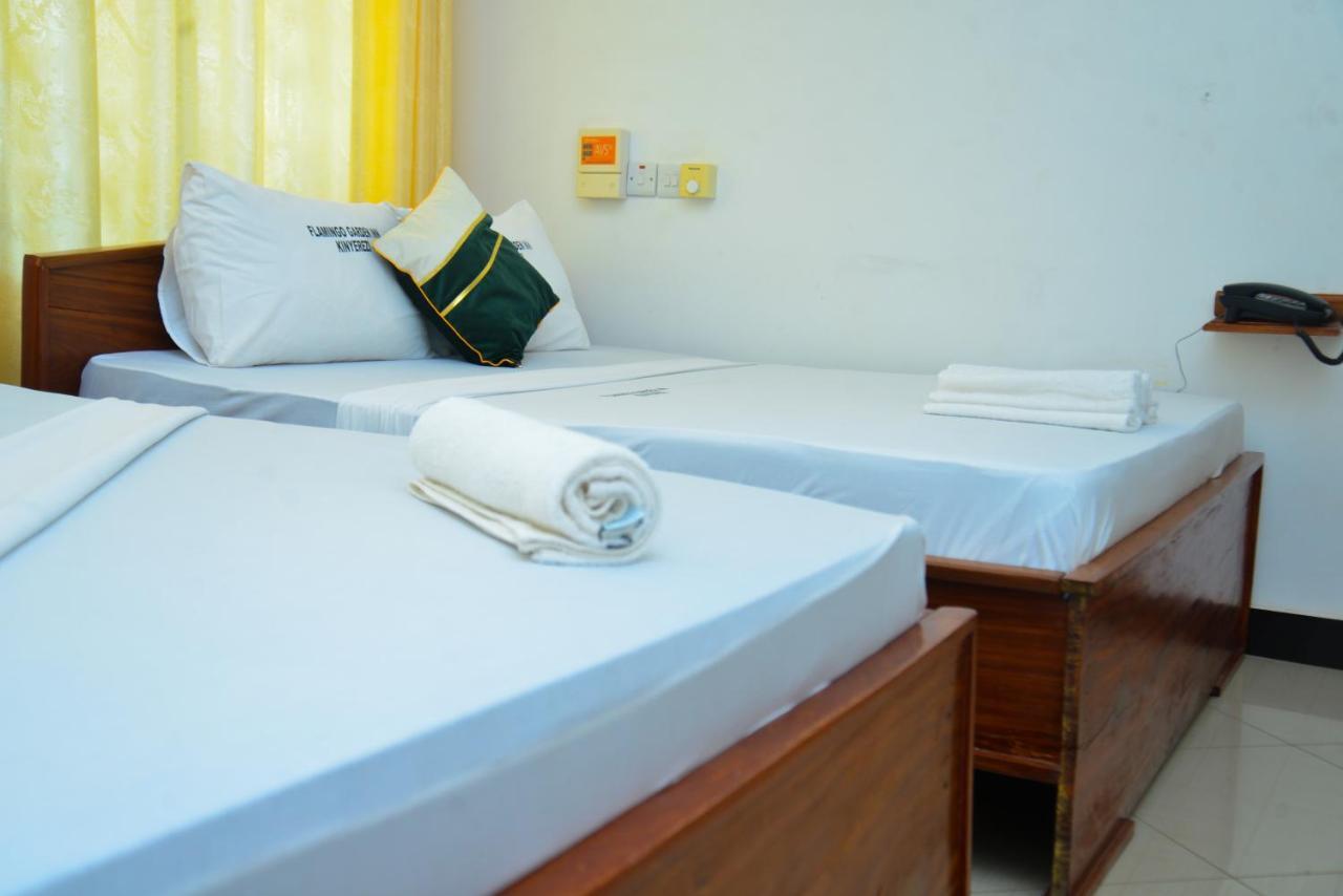 Flamingo Hotel Kinyerezi Дар-ес-Салам Екстер'єр фото