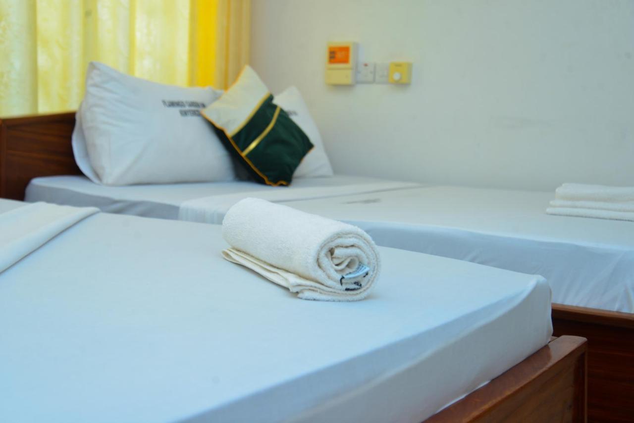 Flamingo Hotel Kinyerezi Дар-ес-Салам Екстер'єр фото
