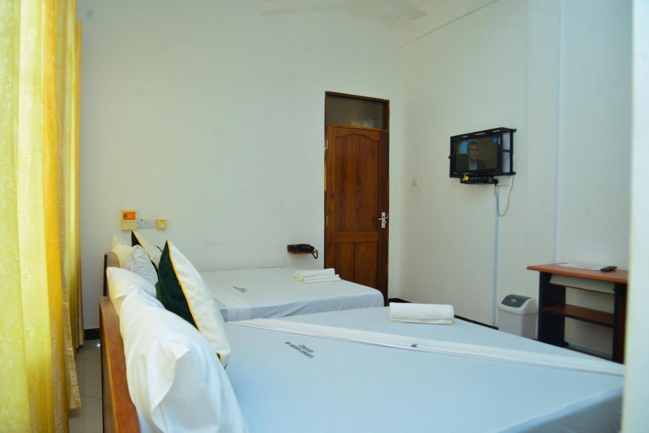 Flamingo Hotel Kinyerezi Дар-ес-Салам Екстер'єр фото